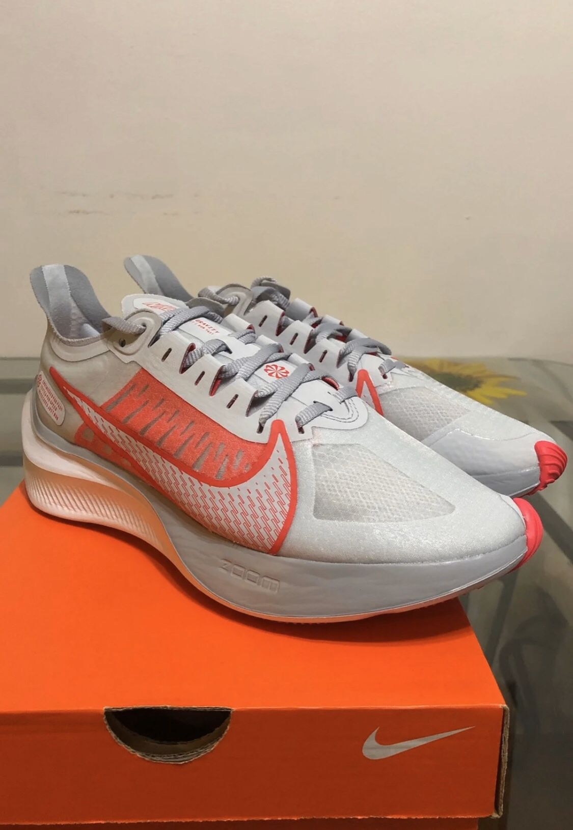 Brand New Womens Nike Zoom Shoes