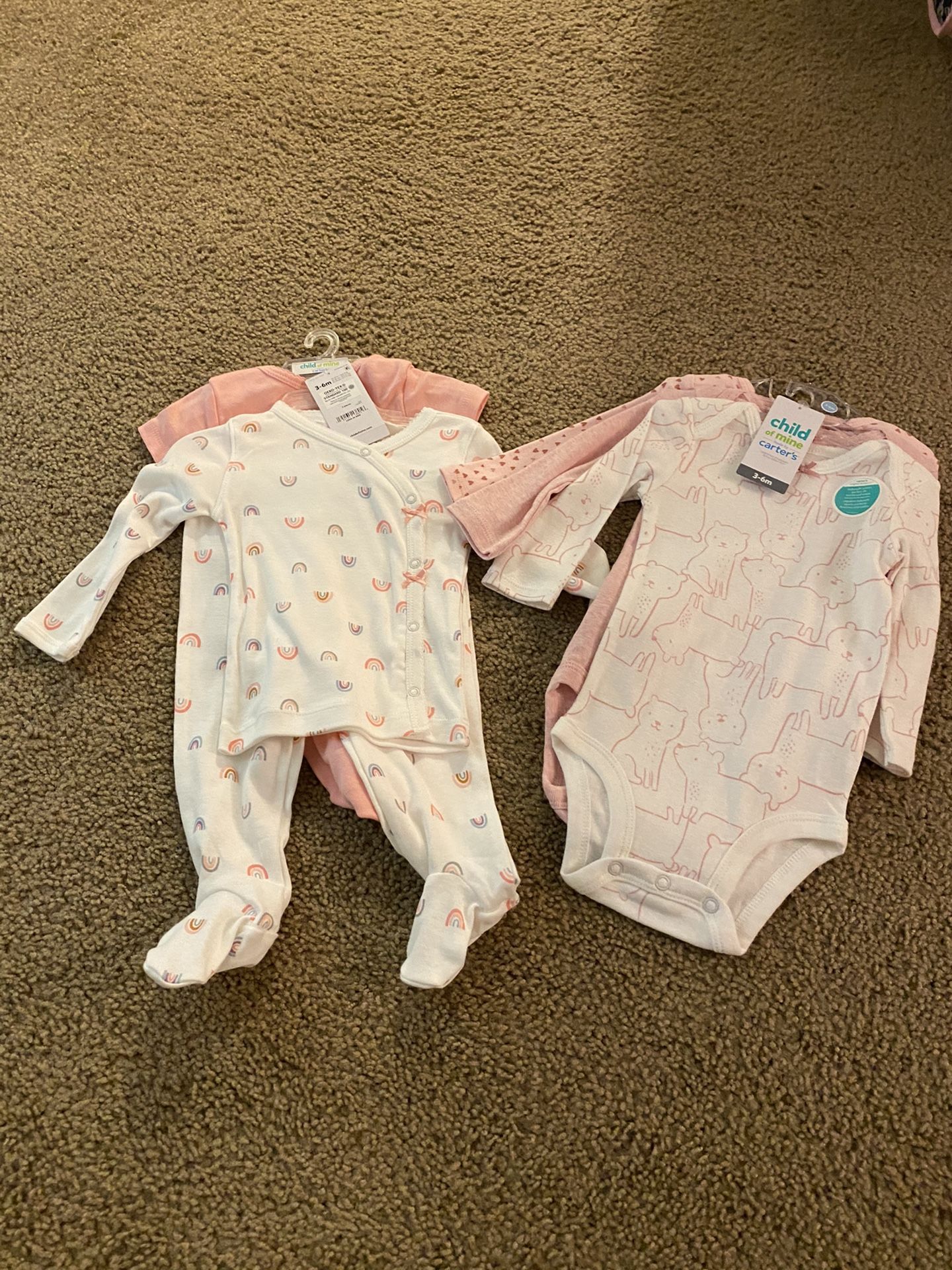 Baby Clothes