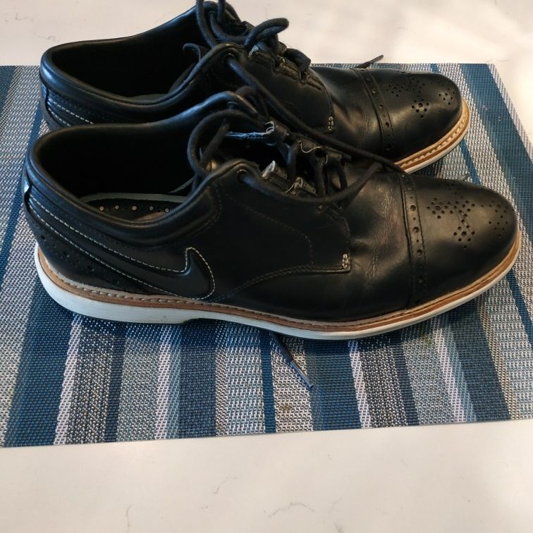 Nike lunar clayton golf shoes for sale online
