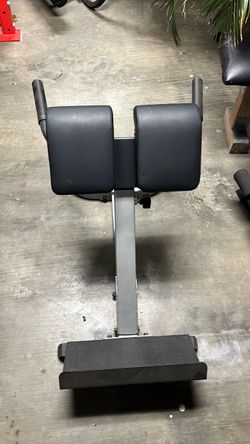 Gym equipment