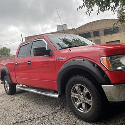 Limpio en mano /clean title