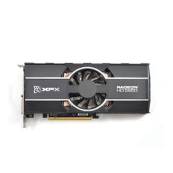 graphics card