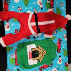 Size Medium Pet Dog Puppy Clothes 