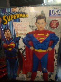 Spider Man costume