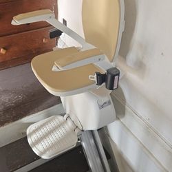 Stair Lift
