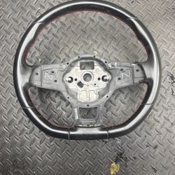 Mk7 GTI GLI Steering Wheel Bare 