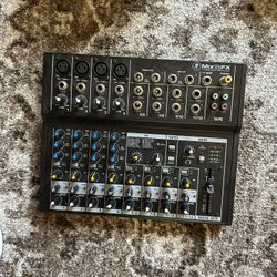 Sound Board