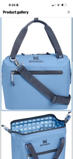 STANLEY JULIENNE COOLER BAG