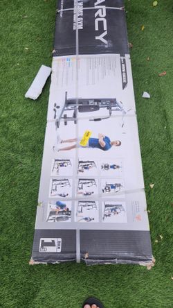 Marcy 150 lb. Stack Home Gym (se hable español)