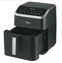 Air fryer