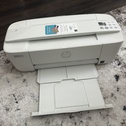 hp Deskjet 3772 Printer