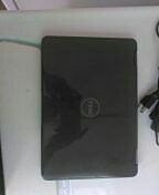 Dell notebook