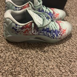 Zion Basketball Shoes