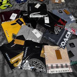 Designer Shirts 