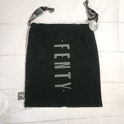 Tote Bag/ Draw String
