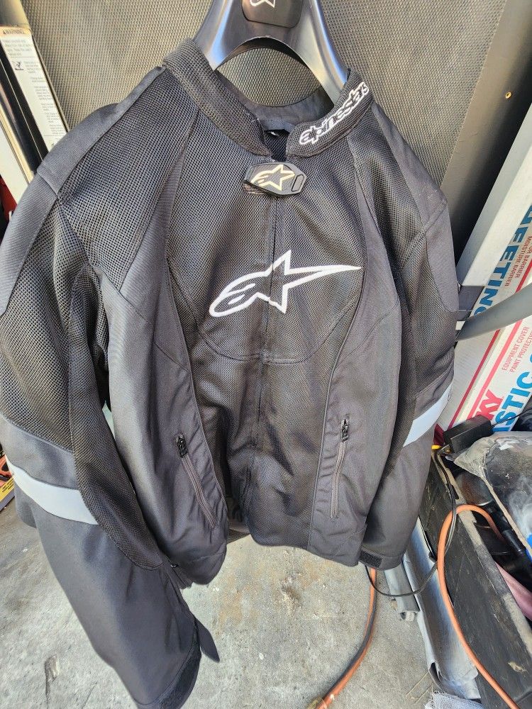 Alpinestars