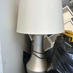 $10 Lamp