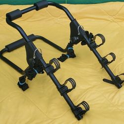 Schwinn 3 Bike Carrier for SUV's 