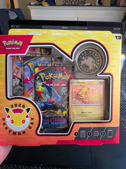 Pokémon