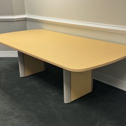 8’x4’ Conference Table 