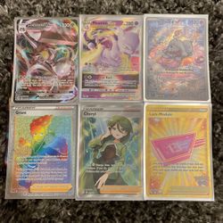 Pokémon Lot
