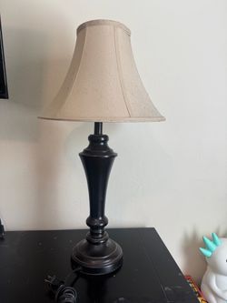 Set of 2 Lamps