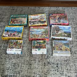 Puzzles