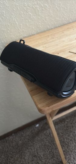 Dual Speaker