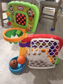 sport zone