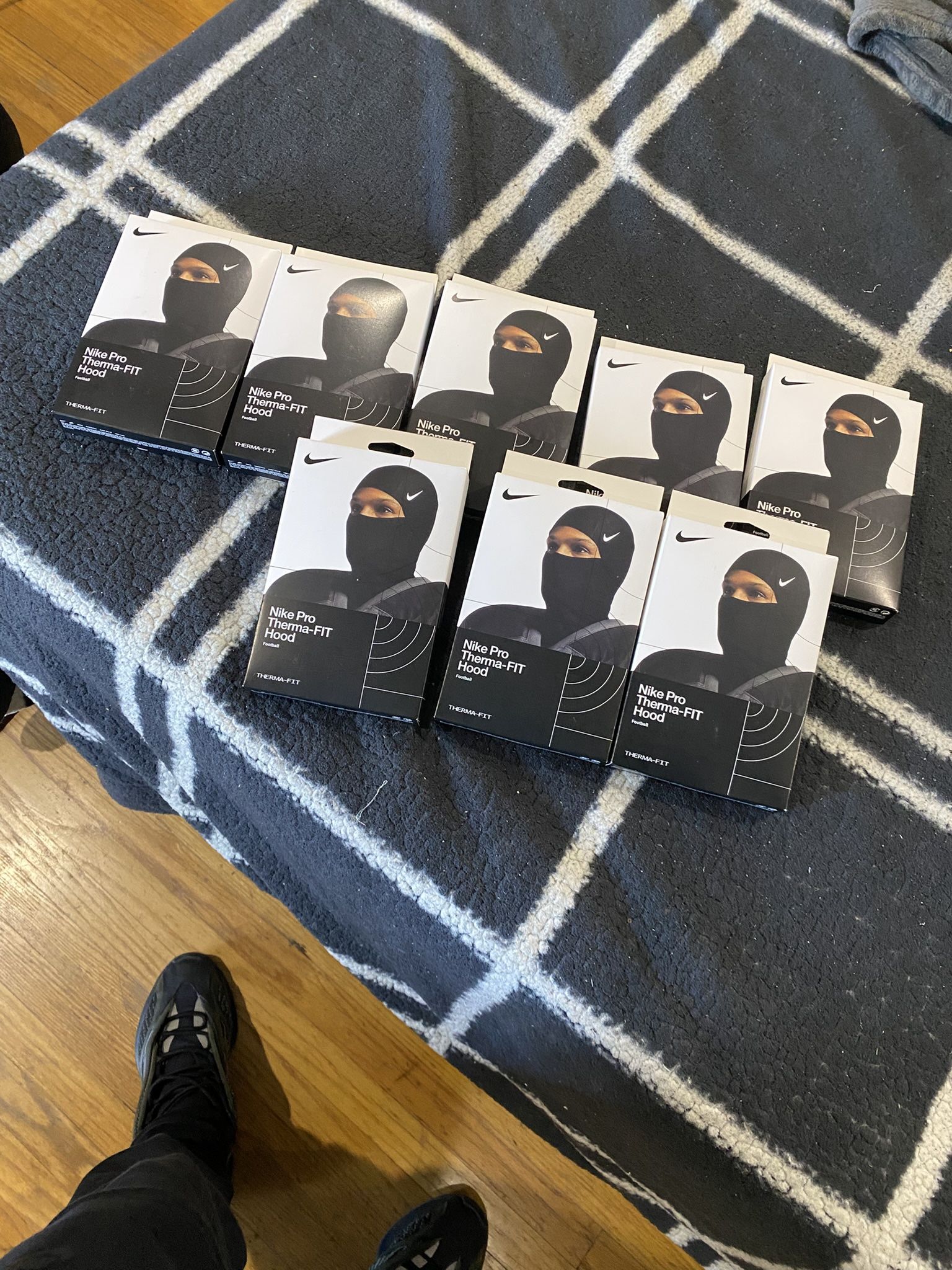 Nike Ski Mask