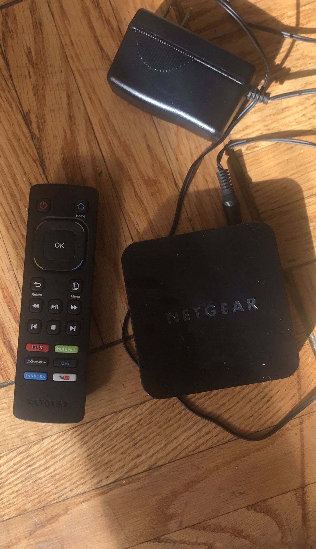 Netgear