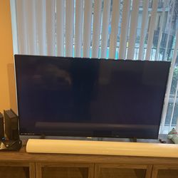 44 Inch TV