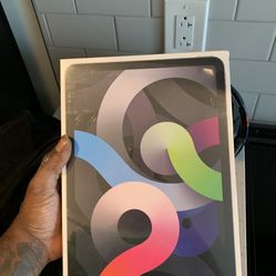 iPad Air Brand New