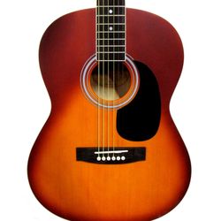 Kona Acoustic Guitar