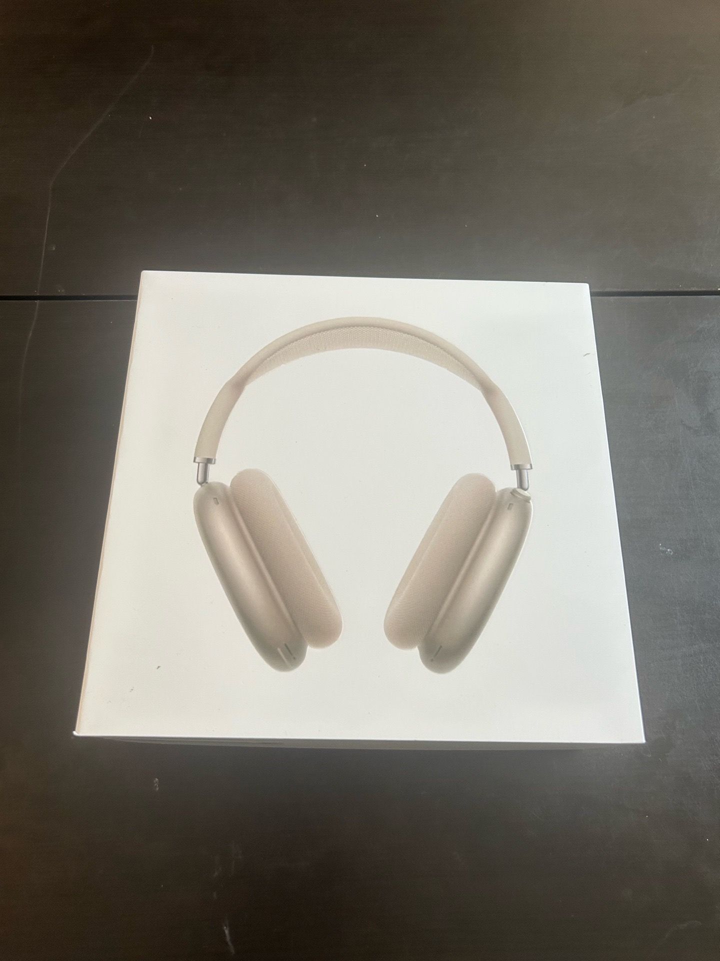 AirPod Max 2nd gen