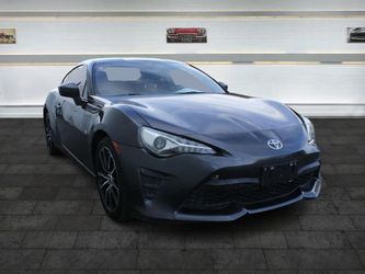 2017 Toyota 86