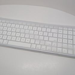 Yivandi Wireless Keyboard