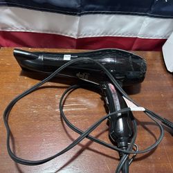 Hair Dryer 