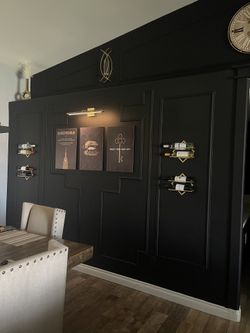 Accent Walls