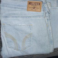 Women's Jeans 