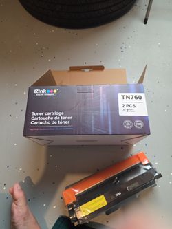 Brother printer toner