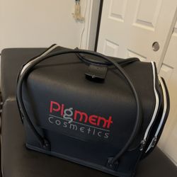 Pigment Makeup Bag 