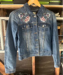 Chaqueta para mujer talla M