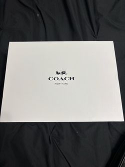 Coach Crossbody bag