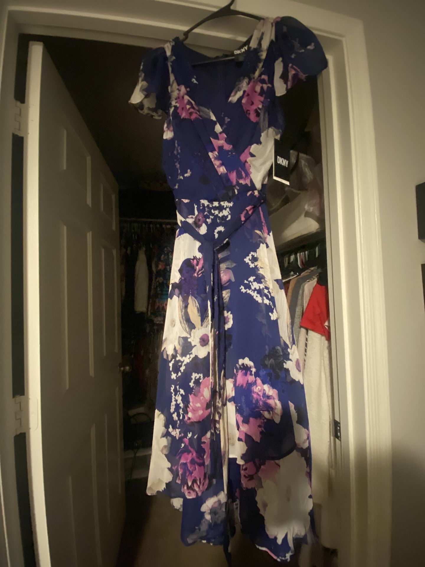 DKNY Dress Brand New With Tags