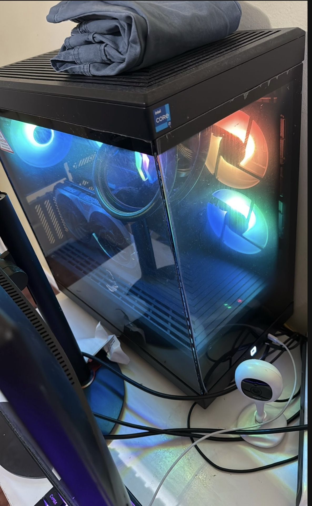 IBuyPower Gaming Pc