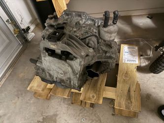 2011 mini cooper s transmission