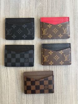 CARDHOLDERS