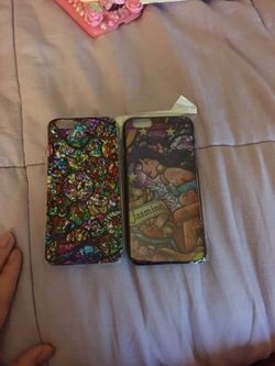 Disney iPhone 6s cases