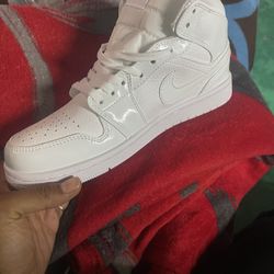 Air Jordan 1 Size 8